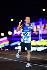 BIB: 40031
                            <button type="button" onclick="openModal(22883173)" class="btn btn-primary btn-sm float-right btn-popup" data-toggle="modal" data-target=".modal-high-quality">
                        <i class="fas fa-shopping-cart"></i> Add to Cart
                    </button>
                                            <button type="button" onclick="isThisMe(22883173, true)" class="btn btn-success btn-sm float-right btn-popup btn-isme hidden" data-toggle="tooltip" data-placement="bottom" title="นี่คือรูปของคุณใช่ไหม คลิกที่นี่เพื่อเอาเข้าอัลบั้ม">
                        <i class="fas fa-plus"></i> Add to album
                    </button>
                    <button type="button" onclick="isThisMe(22883173, false)" class="btn btn-warning btn-sm float-right btn-popup btn-isnotme hidden">
                        <i class="fas fa-ban"></i> Remove from album
                    </button>